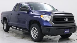 2014 Toyota Tundra SR