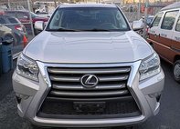 2014 Lexus GX 460 Luxury