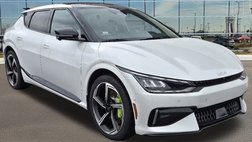 2023 Kia EV6 GT