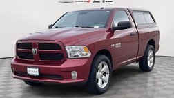 2013 Ram Ram Pickup 1500 Express