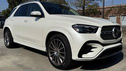 2024 Mercedes-Benz GLE-Class GLE 350 4MATIC