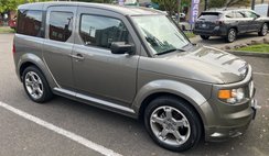 2008 Honda Element SC