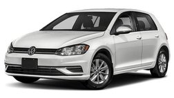 2018 Volkswagen Golf S