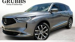 2024 Acura MDX SH-AWD w/Tech