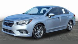 2018 Subaru Legacy 2.5i Limited