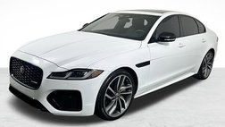 2024 Jaguar XF P250 R-Dynamic SE