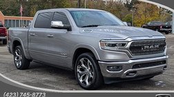 2019 Ram Ram Pickup 1500 Limited
