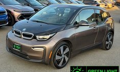 2019 BMW i3 Base