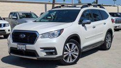 2022 Subaru Ascent Touring