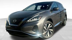 2024 Nissan Murano SL
