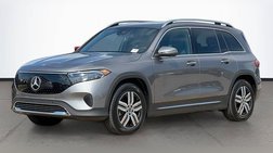 2024 Mercedes-Benz EQB EQB 250+