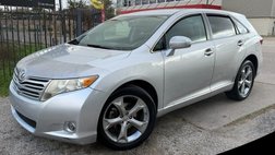 2010 Toyota Venza FWD V6