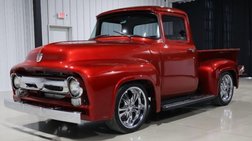 1956 Ford F-100 