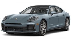 2025 Porsche Panamera 4S E-Hybrid