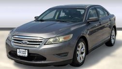 2011 Ford Taurus SEL