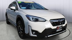2023 Subaru Crosstrek Hybrid