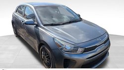2020 Kia Rio5 S