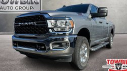 2024 Ram Ram Pickup 2500 Big Horn