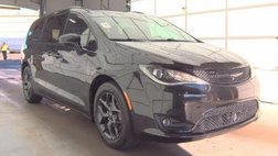 2019 Chrysler Pacifica Touring L Plus