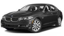 2015 BMW 5 Series 535i xDrive