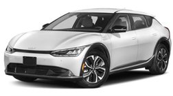 2024 Kia EV6 Light Long Range