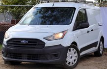2020 Ford Transit Connect XL