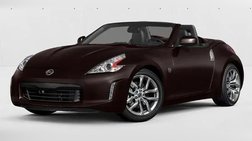 2014 Nissan 370Z Touring