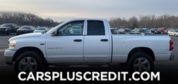 2007 Dodge Ram 1500 SLT