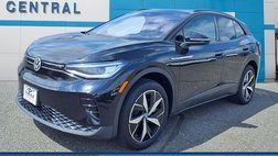 2023 Volkswagen ID.4 Pro S