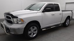 2016 Ram Ram Pickup 1500 SLT