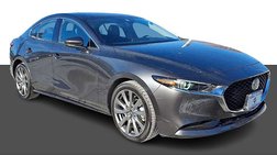 2023 Mazda MAZDA3 2.5 S Premium
