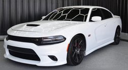 2016 Dodge Charger R/T Scat Pack