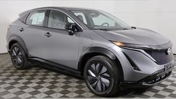 2023 Nissan Ariya Engage