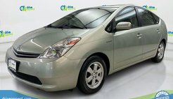 2006 Toyota Prius Base