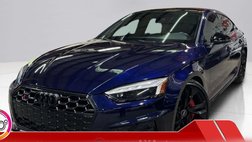 2021 Audi S5 Sportback 3.0T quattro Premium Plus