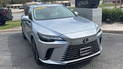 2024 Lexus RX 350 Premium