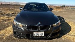 2013 BMW 3 Series 328i