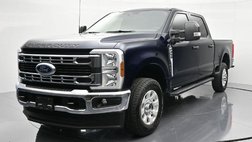2024 Ford Super Duty F-250 XLT