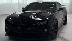 2013 Chevrolet Camaro ZL1