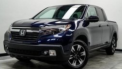 2020 Honda Ridgeline RTL