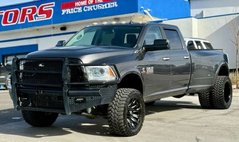 2014 Ram Ram Pickup 3500 Laramie