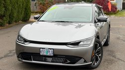 2023 Kia EV6 Wind