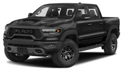 2022 Ram Ram Pickup 1500 TRX