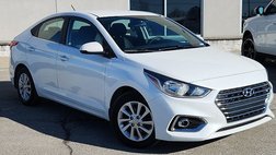 2022 Hyundai Accent SEL