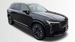 2025 Volvo XC90 B6 Plus Bright Theme 7P