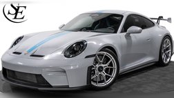 2026 Porsche 911 GT3