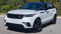 2022 Land Rover Range Rover Velar P340 R-Dynamic S