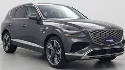 2025 Genesis GV80 2.5T Prestige