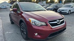2013 Subaru XV Crosstrek 2.0i Premium