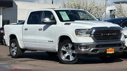 2020 Ram Ram Pickup 1500 Laramie
